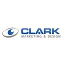 Clark Marketing & Design logo